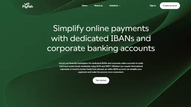 Flyfish Review – What You Need to Know about this IBAN Account Provider