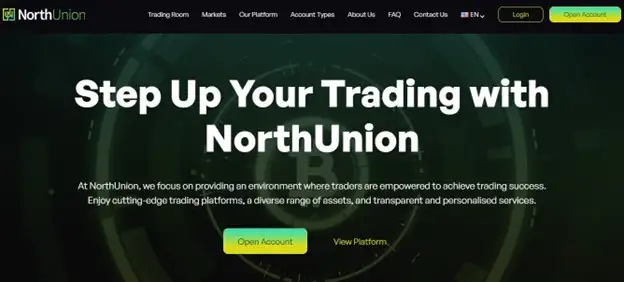 North Union Website