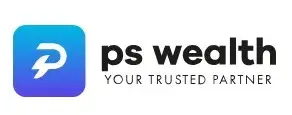 PS Wealth logo