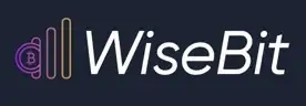 WiseBit AI Logo